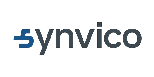 Synvico logo